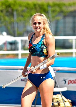 Marleen Mulla
